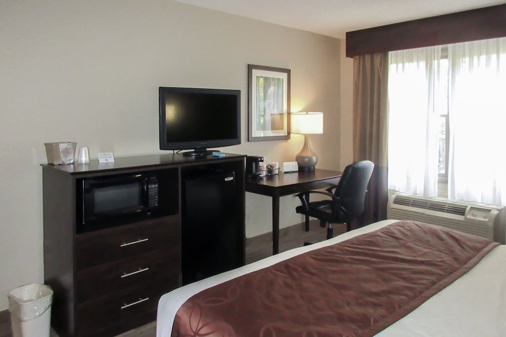 quality inn radford west blacksburg i 81