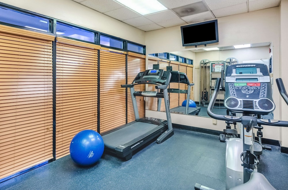 quality inn radford west blacksburg i 81
