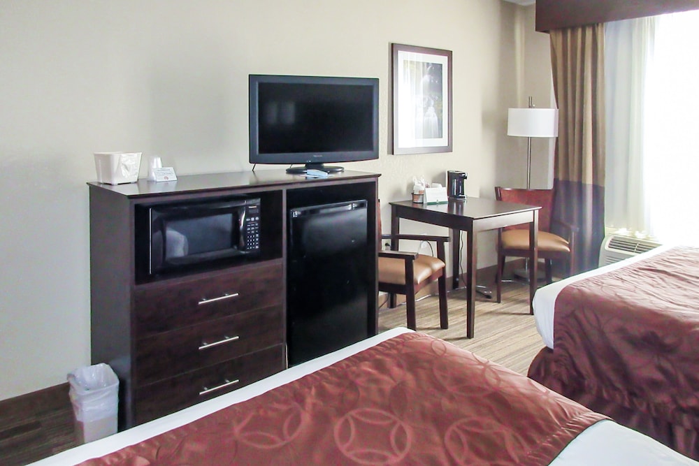 quality inn radford west blacksburg i 81