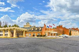 quality inn radford west blacksburg i 81