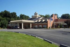quality inn radford west blacksburg i 81