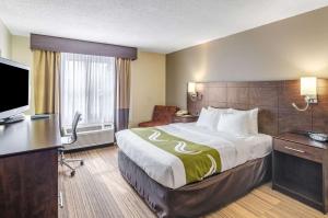quality inn radford west blacksburg i 81