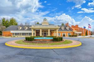 quality inn radford west blacksburg i 81