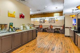quality inn radford west blacksburg i 81