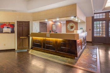 quality inn radford west blacksburg i 81
