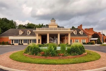 Quality Inn Radford-West Blacksburg I-81,Near Radford University,3 star