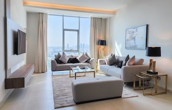 farhan tower