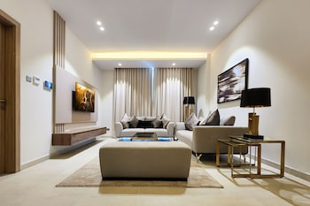 farhan tower