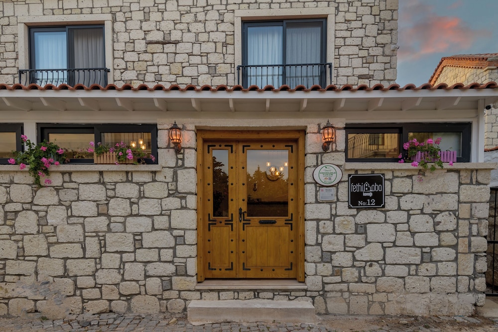 alacati