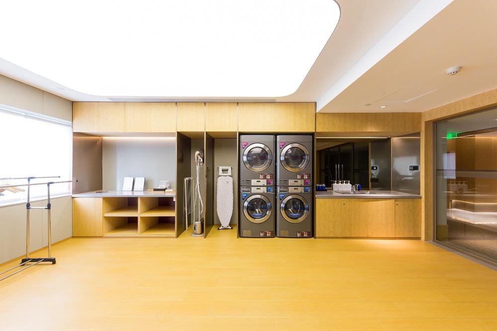 ji hotel fuzhou wusi road wenquan