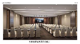 ji hotel fuzhou wusi road wenquan