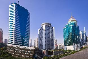 ji hotel fuzhou wusi road wenquan