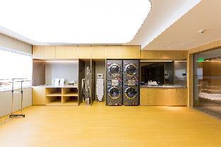 ji hotel fuzhou wusi road wenquan