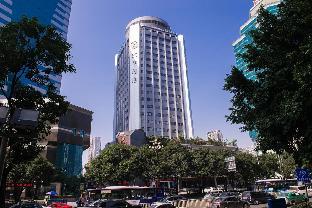 ji hotel fuzhou wusi road wenquan