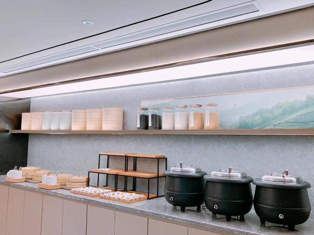 ji hotel fuzhou wusi road wenquan