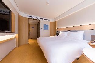 ji hotel fuzhou wusi road wenquan