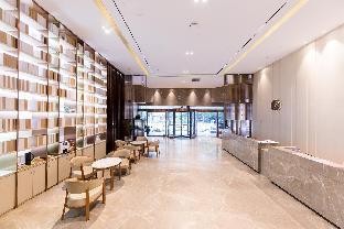 ji hotel fuzhou wusi road wenquan