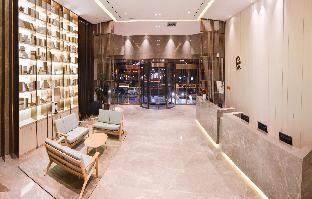 ji hotel fuzhou wusi road wenquan