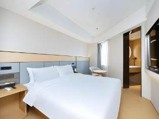 ji hotel fuzhou wusi road wenquan