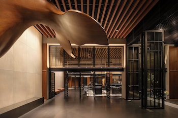 flow and co qingdao autograph collection