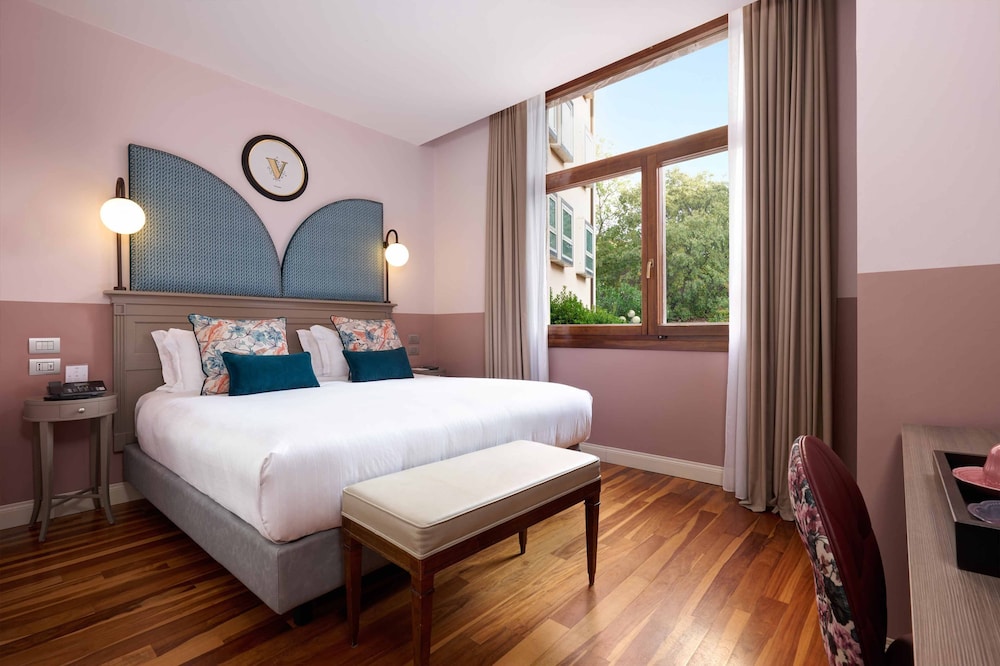 hotel indigo verona grand hotel des arts by ihg