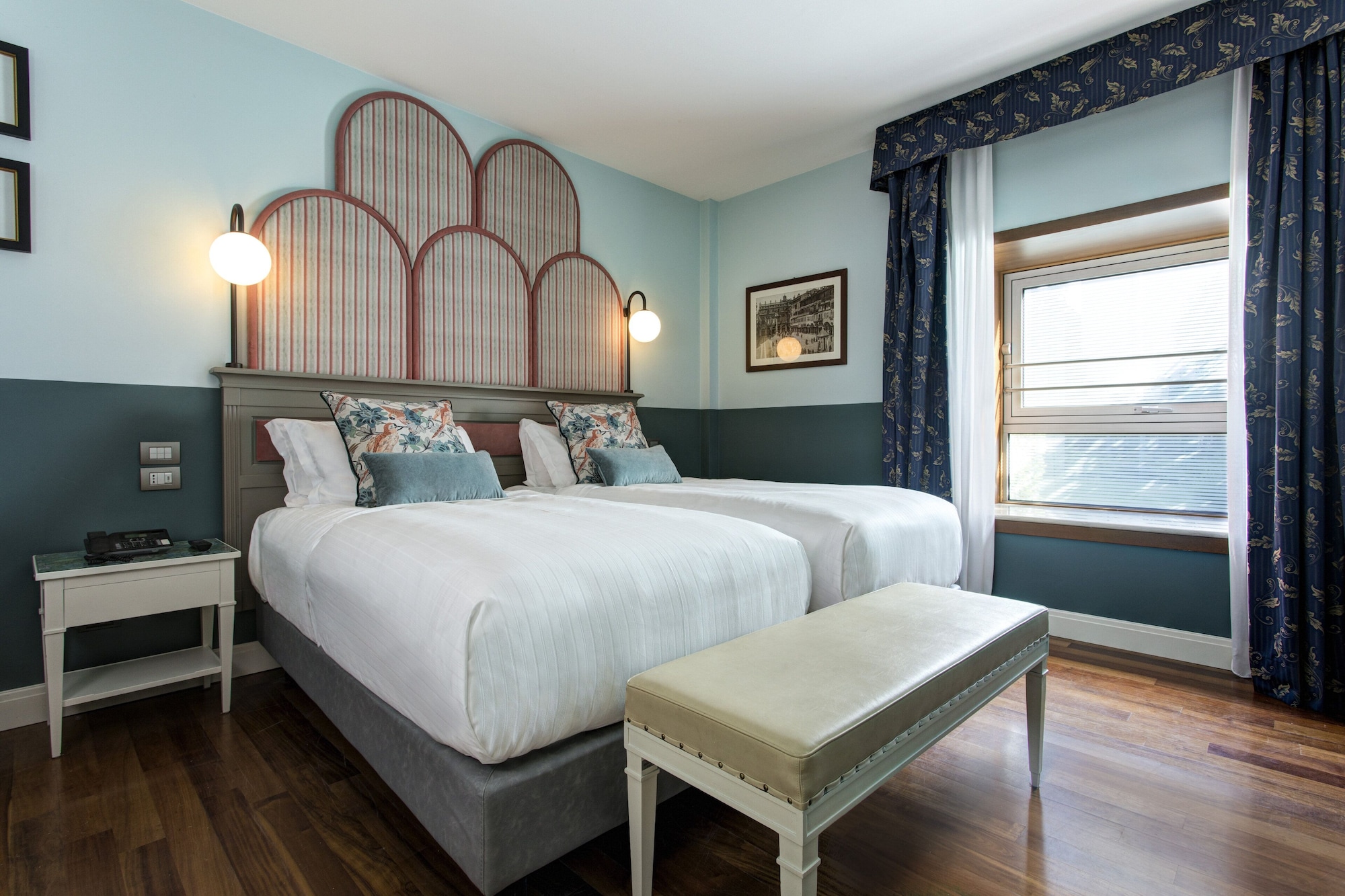 hotel indigo verona grand hotel des arts by ihg