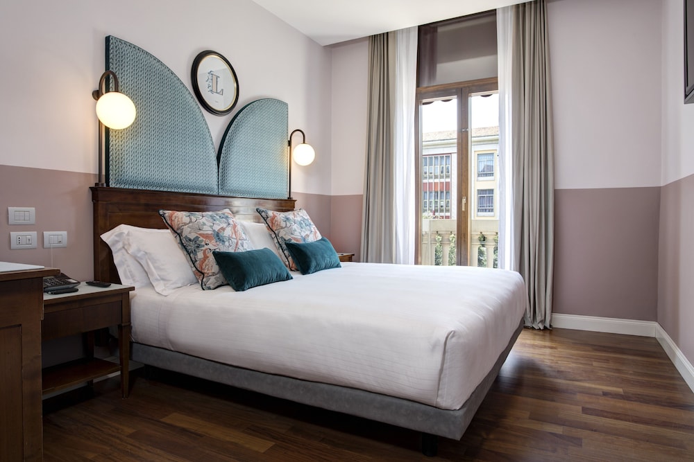 hotel indigo verona grand hotel des arts by ihg