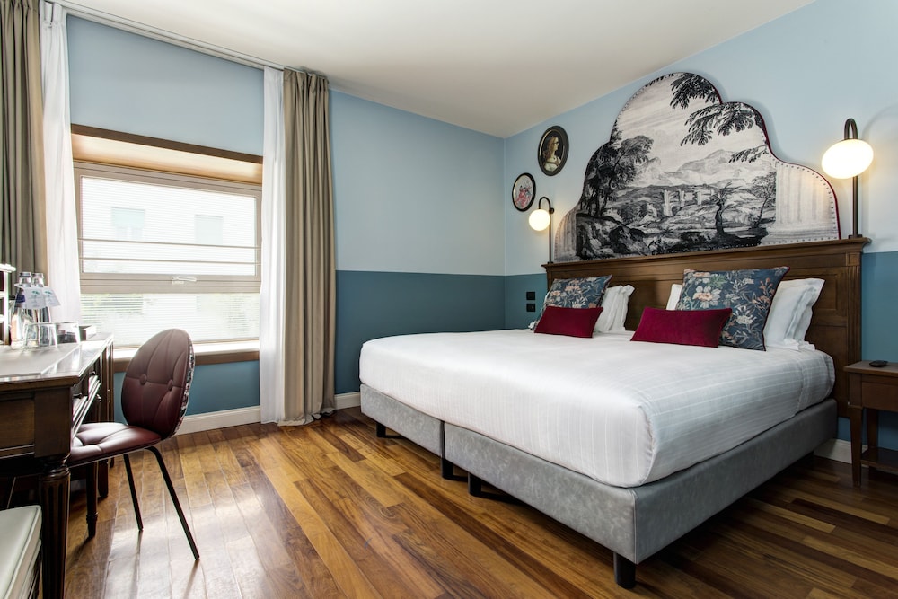 hotel indigo verona grand hotel des arts by ihg