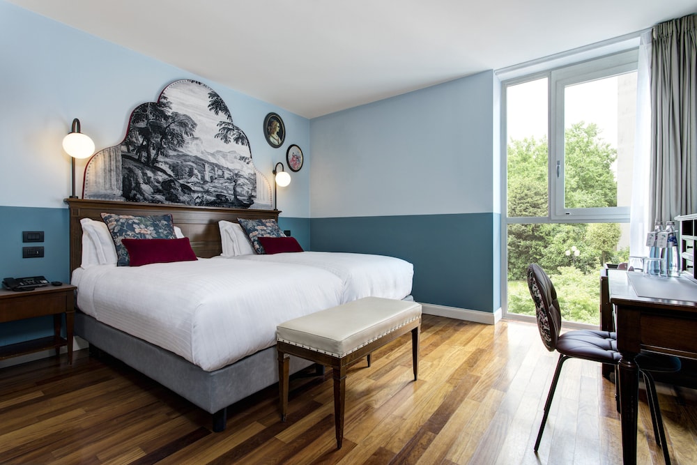 hotel indigo verona grand hotel des arts by ihg