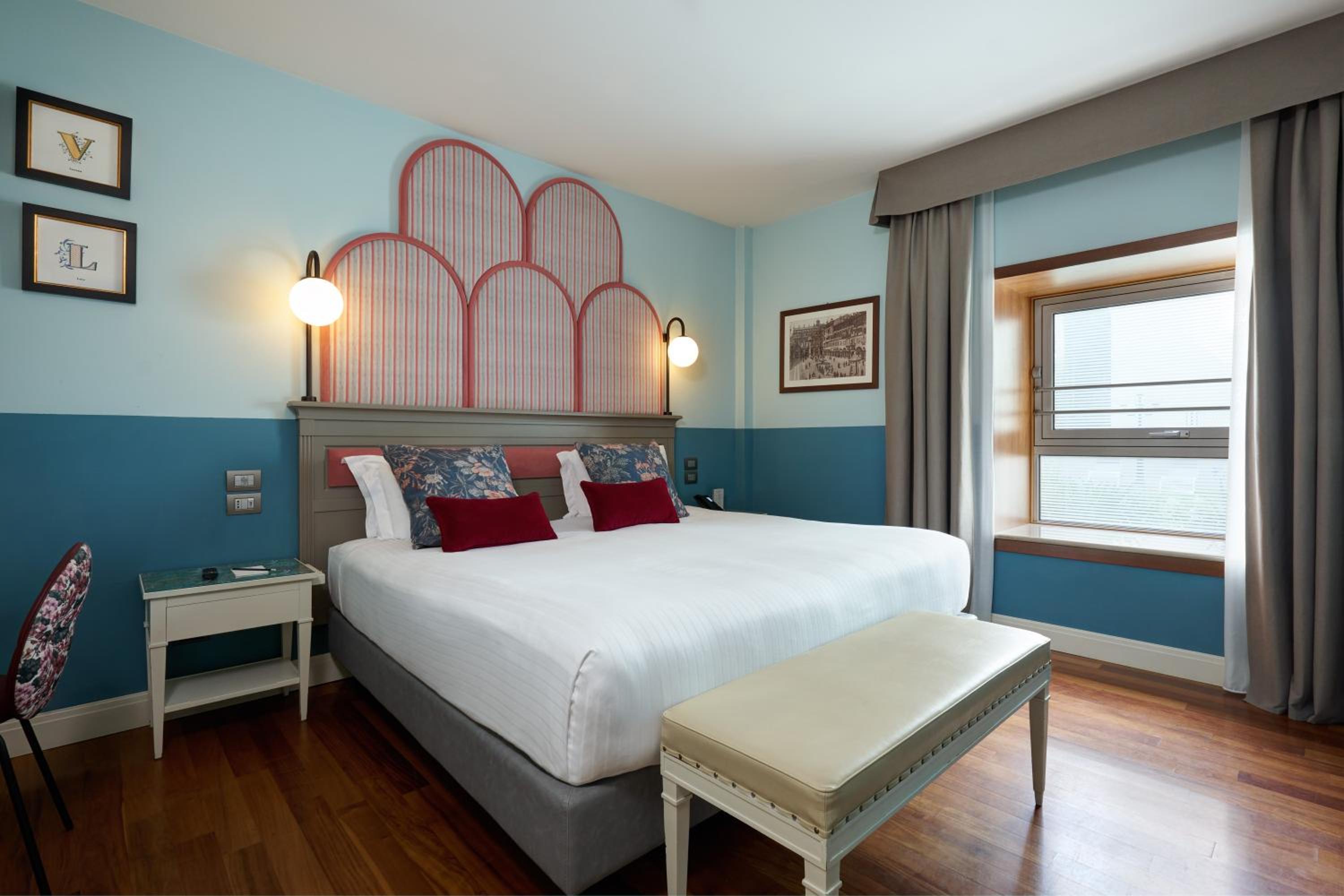 hotel indigo verona grand hotel des arts by ihg
