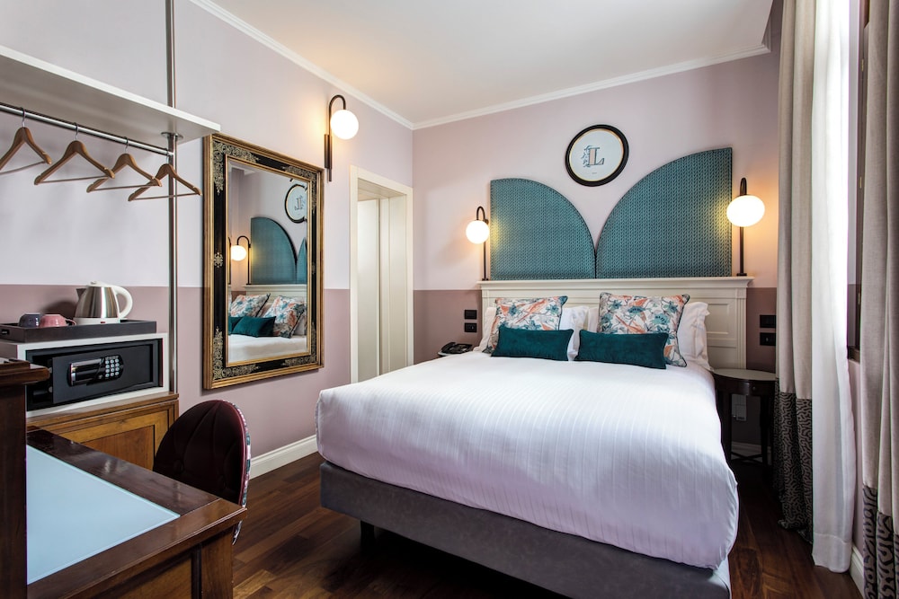 hotel indigo verona grand hotel des arts by ihg