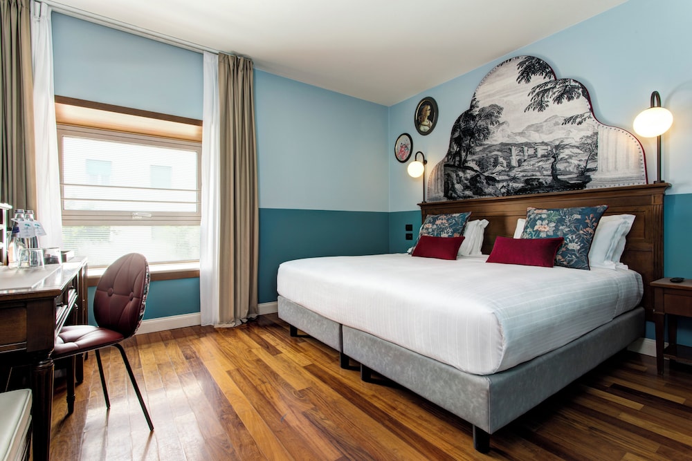 hotel indigo verona grand hotel des arts by ihg