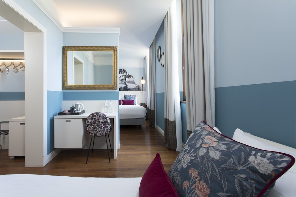 hotel indigo verona grand hotel des arts by ihg
