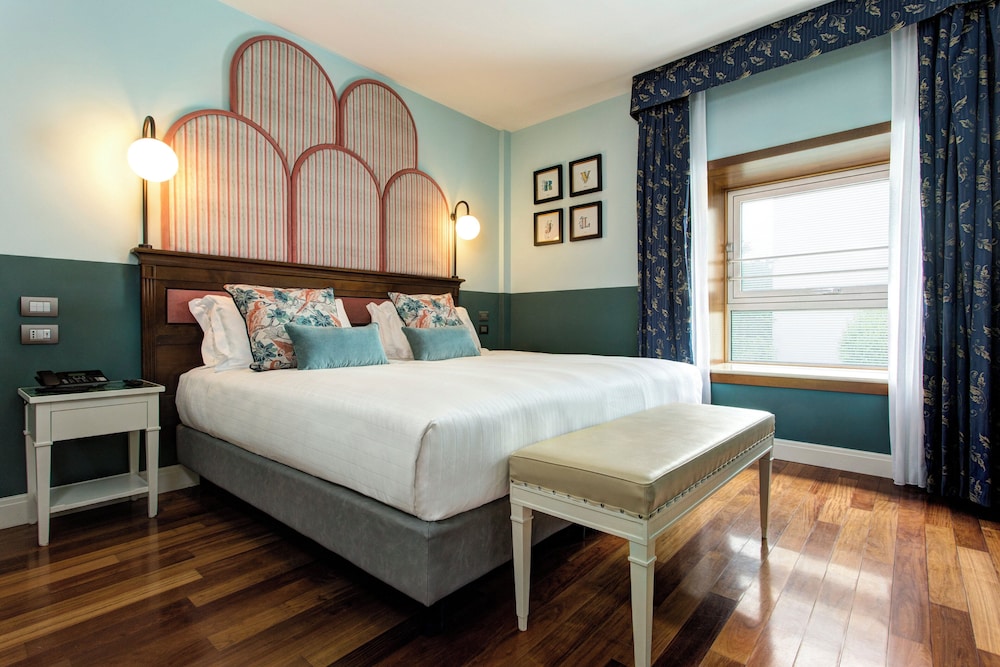 hotel indigo verona grand hotel des arts by ihg