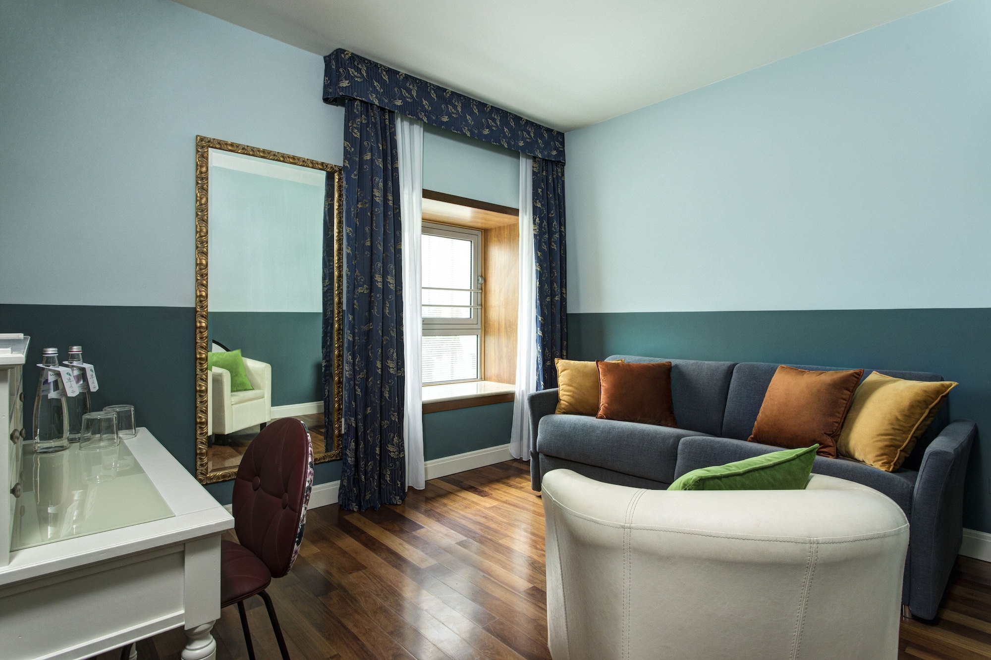 hotel indigo verona grand hotel des arts by ihg