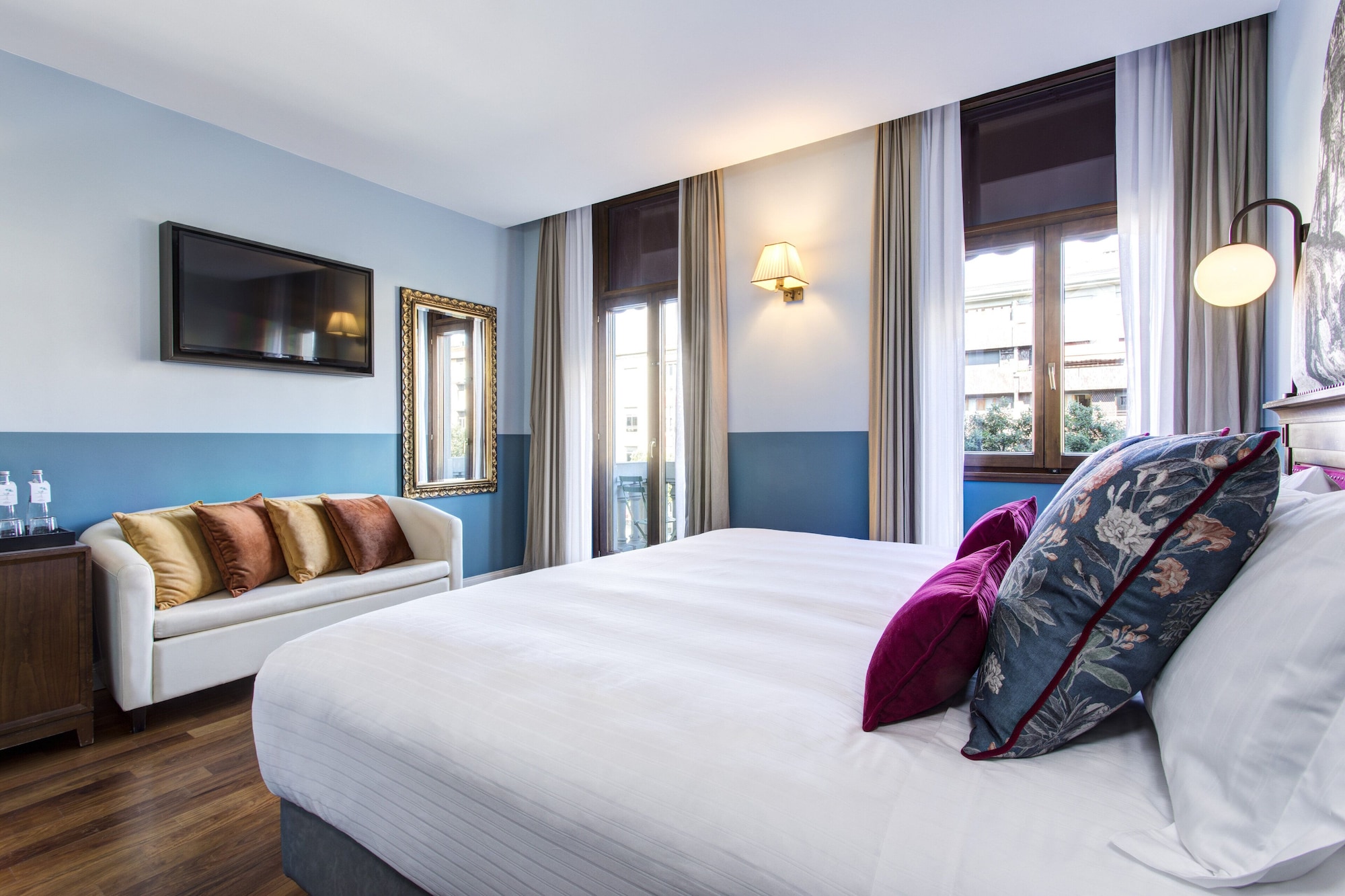 hotel indigo verona grand hotel des arts by ihg
