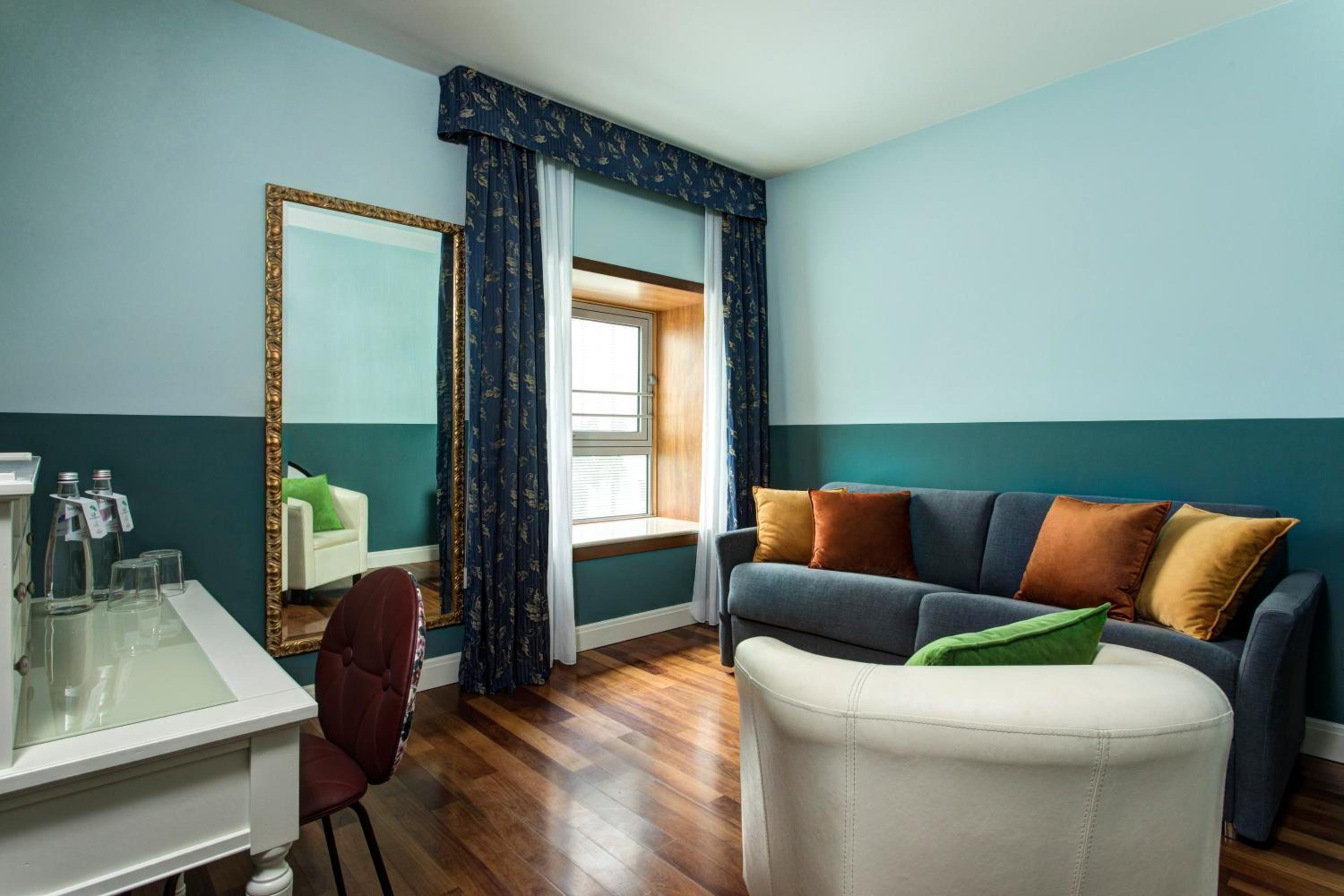 hotel indigo verona grand hotel des arts by ihg