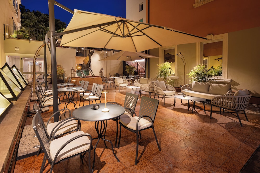 hotel indigo verona grand hotel des arts by ihg