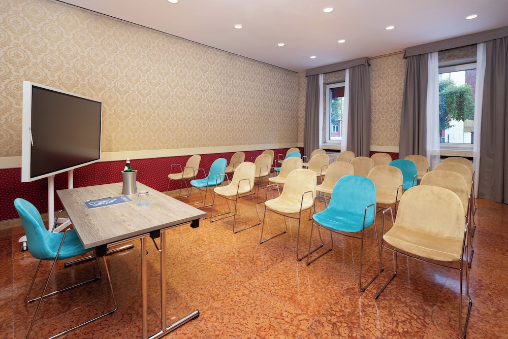 hotel indigo verona grand hotel des arts by ihg