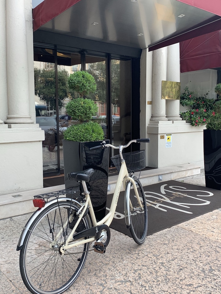 hotel indigo verona grand hotel des arts by ihg