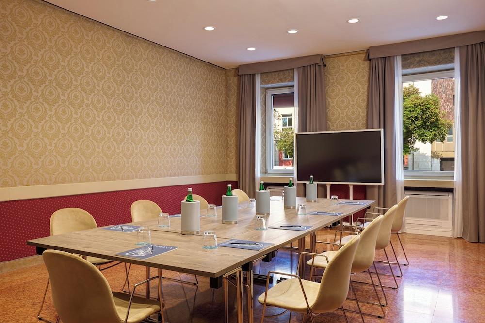hotel indigo verona grand hotel des arts by ihg