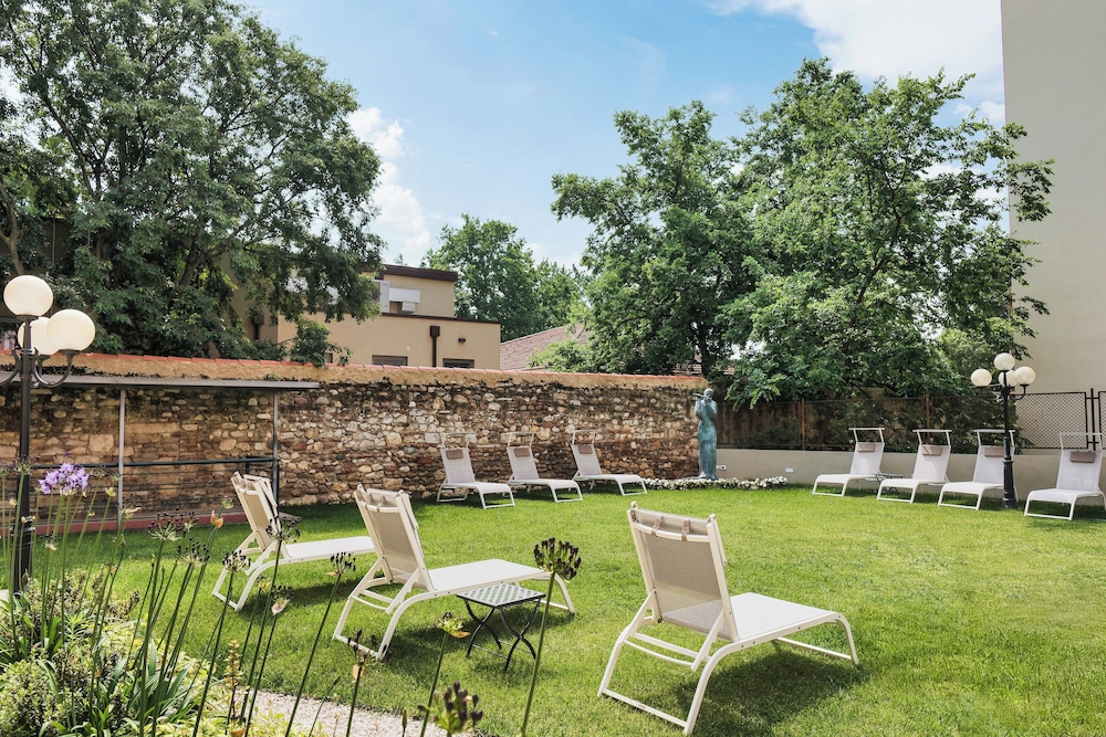 hotel indigo verona grand hotel des arts by ihg
