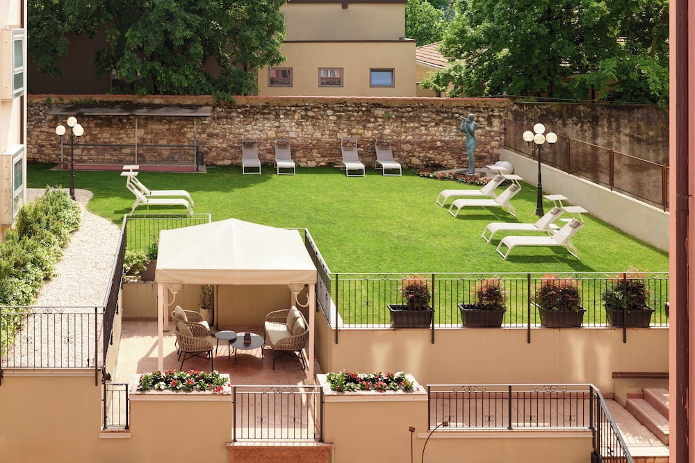 hotel indigo verona grand hotel des arts by ihg