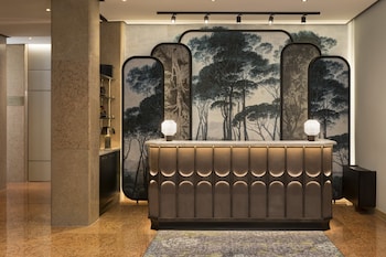 Hotel Indigo Verona - Grand Hotel Des Arts By Ihg,Valpolicella Wine Area>>San Giovanni Lupatoto,4 star