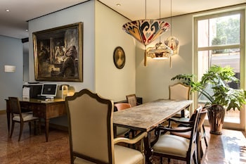 Hotel Indigo Verona - Grand Hotel Des Arts By Ihg,Valpolicella Wine Area>>San Giovanni Lupatoto,4 star