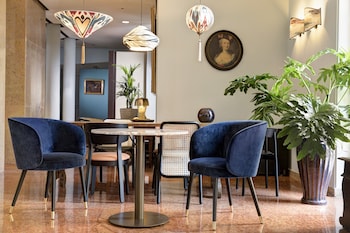 Hotel Indigo Verona - Grand Hotel Des Arts By Ihg,Valpolicella Wine Area>>San Giovanni Lupatoto,4 star