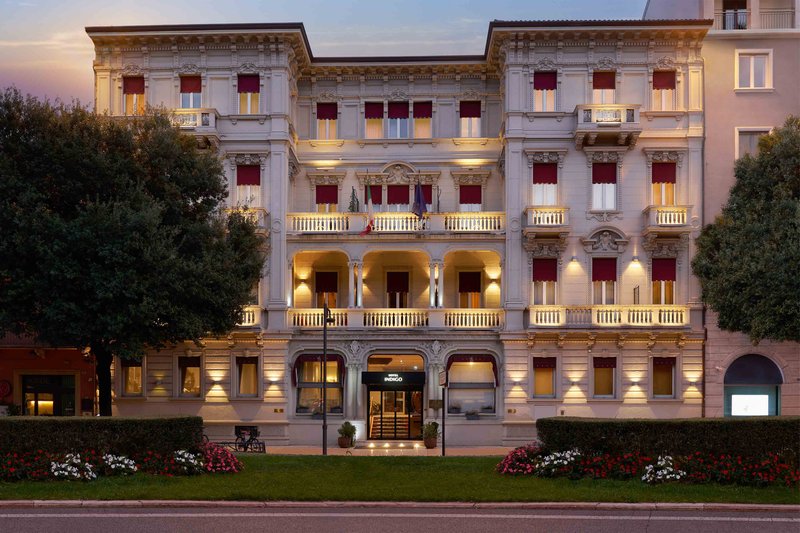 hotel indigo verona grand hotel des arts