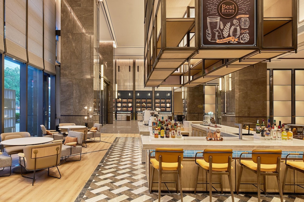 four points by sheraton linhai