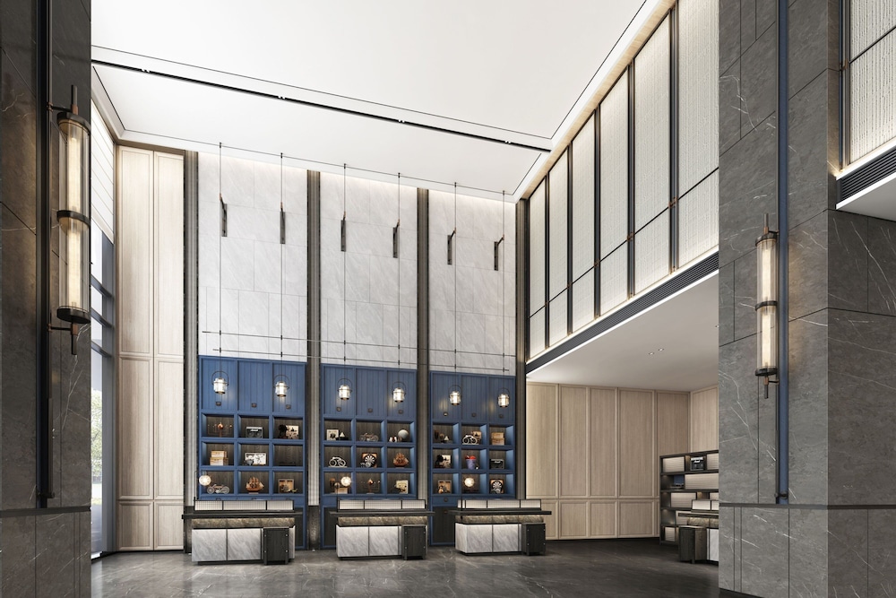 four points by sheraton linhai