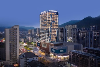 four points by sheraton linhai